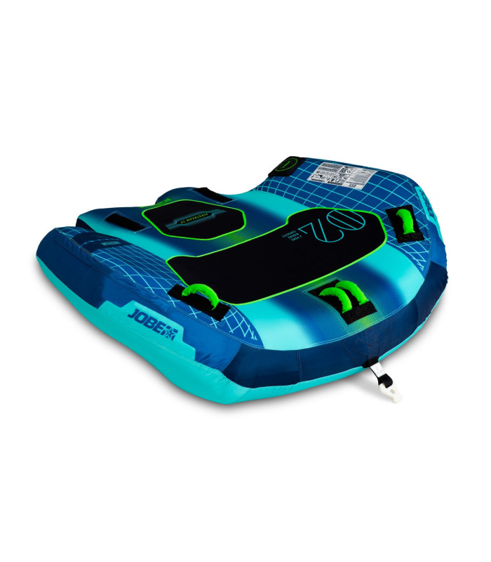 Jobe Airstream Towable 2P