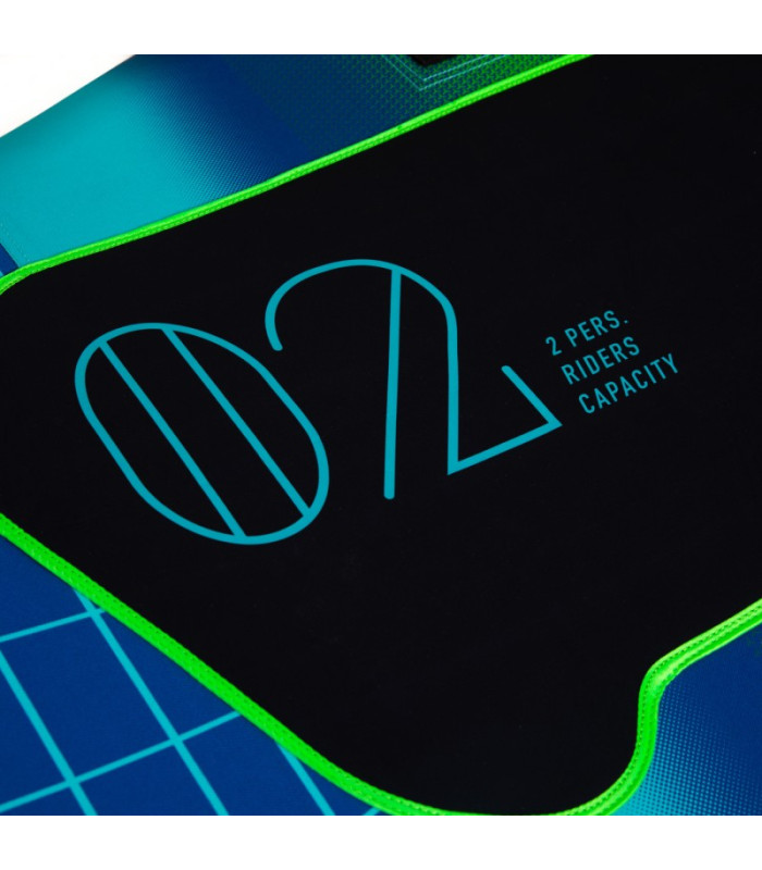 Jobe Airstream Towable 2P