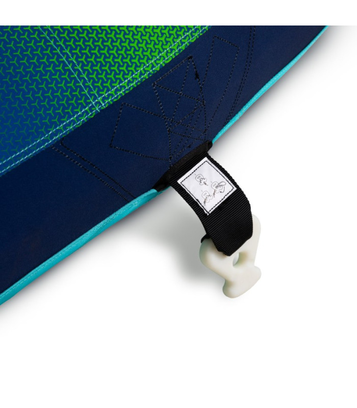 Jobe Airstream Towable 2P