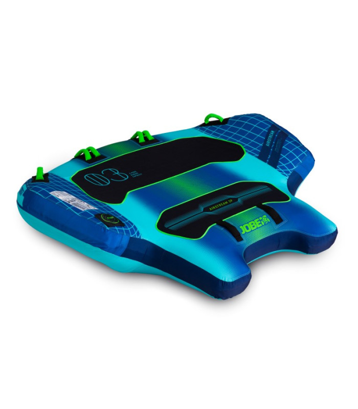 Jobe Airstream Towable 3P