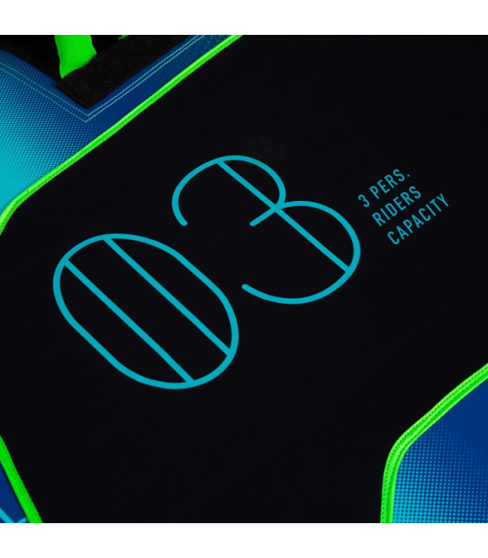 Jobe Airstream Towable 3P