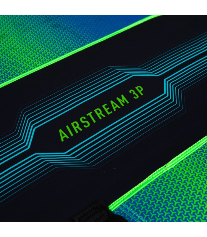 Jobe Airstream Towable 3P