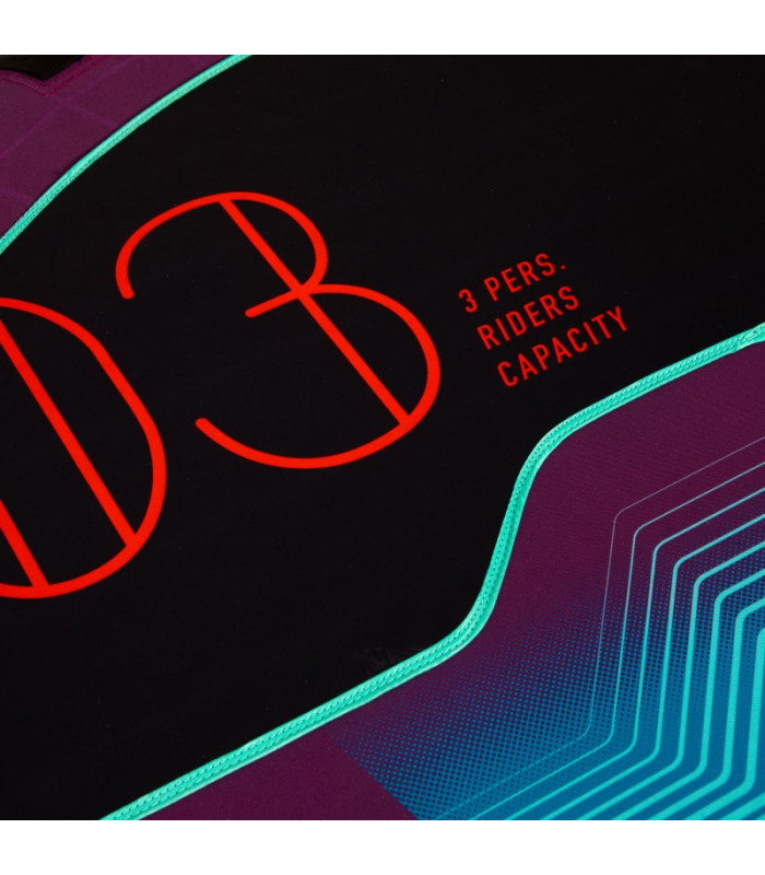 Jobe Droplet Towable 3P