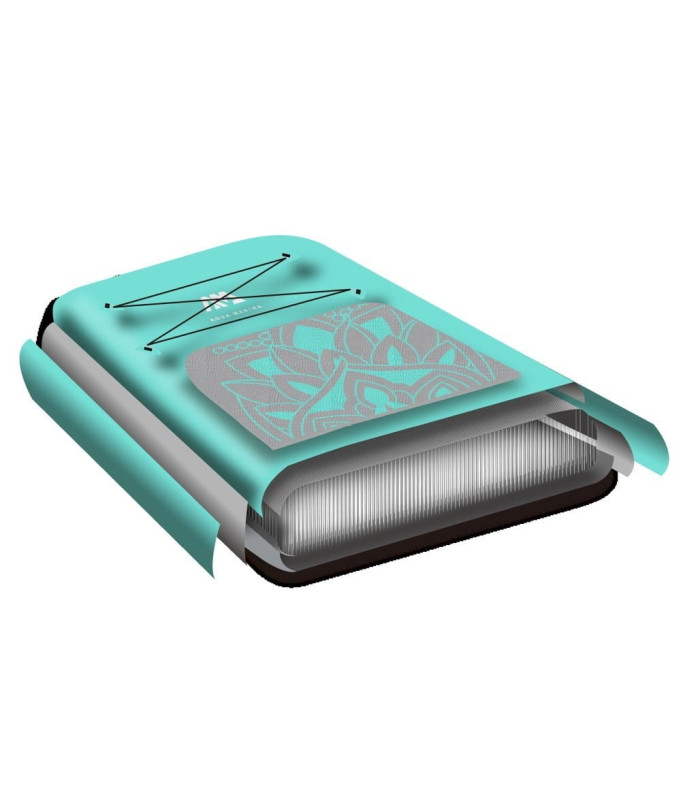 Aqua Marina PEACE YOGA 8'2'' iSUP