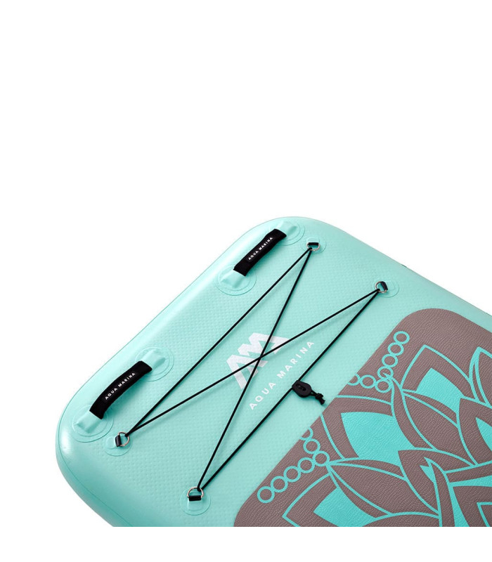 Aqua Marina PEACE YOGA 8'2'' iSUP