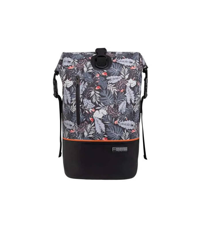 FeelFree Dry Tank Tropical 20L - Midnight Black