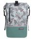 FeelFree Mini Dry Tank Tropical 12L - Botanic Green