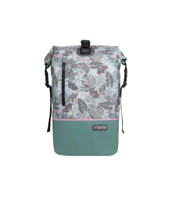 FeelFree Mini Dry Tank Tropical 12L - Botanic Green