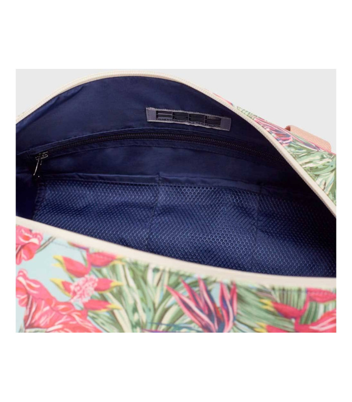 FeelFree Gear Tropical Duffel - Harmony Mint