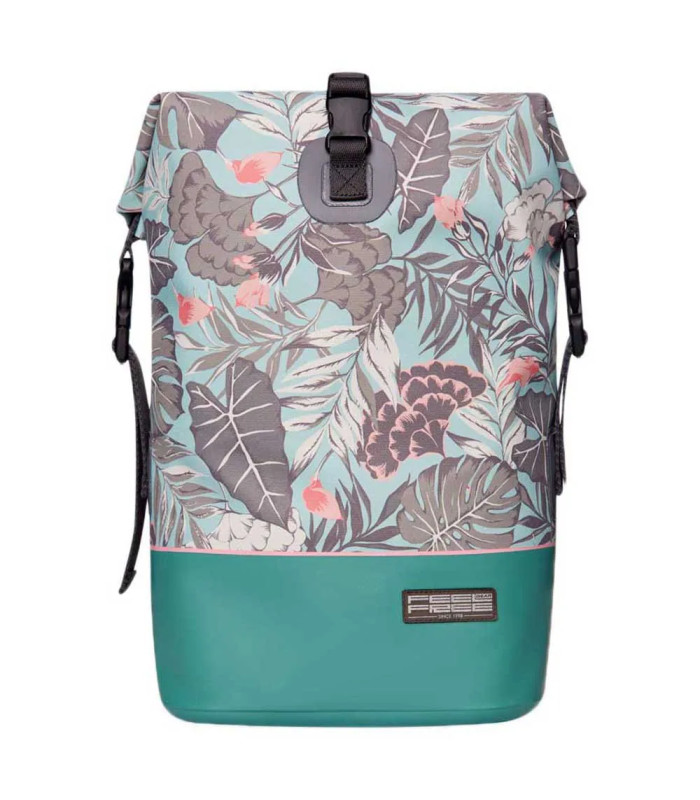 FeelFree Gear Tropical Mini Dry Sack 12L - Midnight Blue