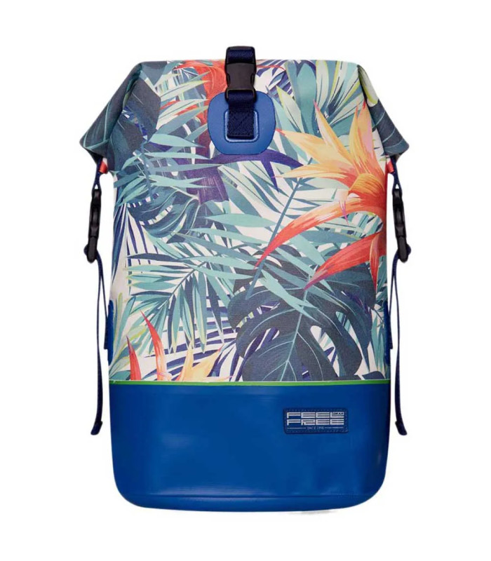 FeelFree Gear Tropical Mini Dry Sack 12L - Midnight Blue