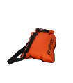 FeelFree Dry Flat Rainproof Shoulder Bag 5L - Orange