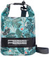 FeelFree Tube Tropical 5L - Organic Teal