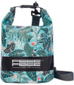 FeelFree Tube Tropical 5L - Organic Teal