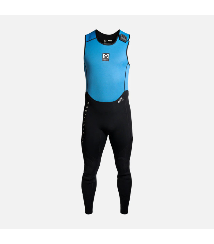 Magic Marine Brand Long John 2mm Unisex