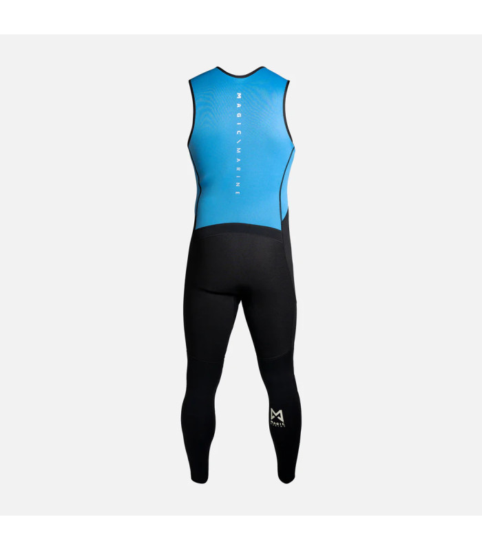 Magic Marine Brand Long John 2mm Unisex