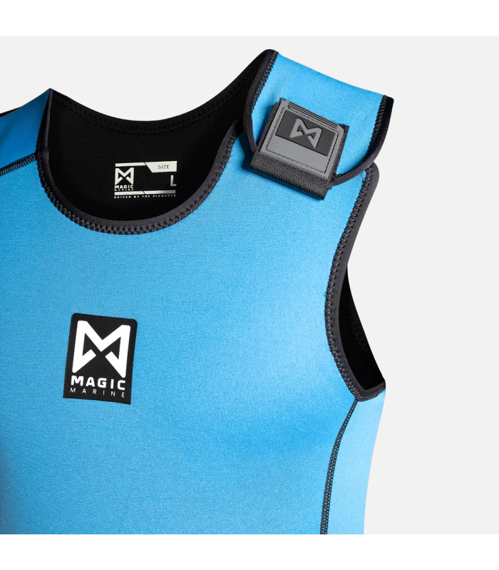 Magic Marine Brand Long John 2mm Unisex