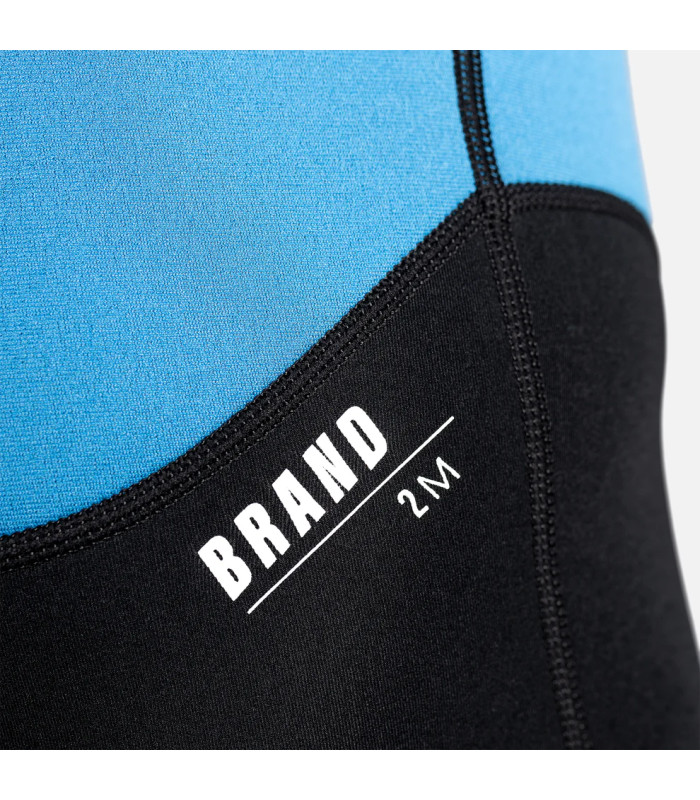 Magic Marine Brand Long John 2mm Unisex