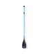 Surftech Janitor Aluminum Paddle - Blue