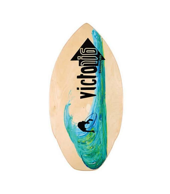 Victoria Woody Skimboard