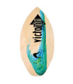 Victoria Woody Skimboard