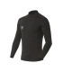 Vissla 7 Seas 1mm Long Sleeve Jacket - Black