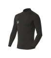 Vissla 7 Seas 1mm Long Sleeve Jacket - Black
