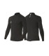 Vissla 7 Seas 1mm Long Sleeve Jacket - Black