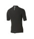 Vissla 7 Seas 1mm Short Sleeve Jacket - Black