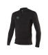 Vissla 7 Seas 2mm Fzip Jacket - Black