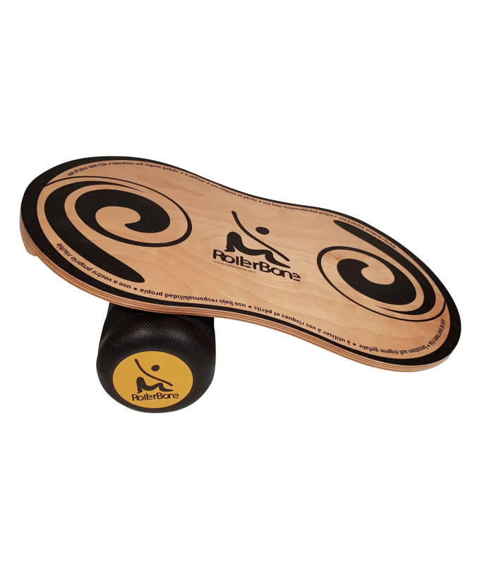RollerBone 1.0 Set + Proroller 15 cm