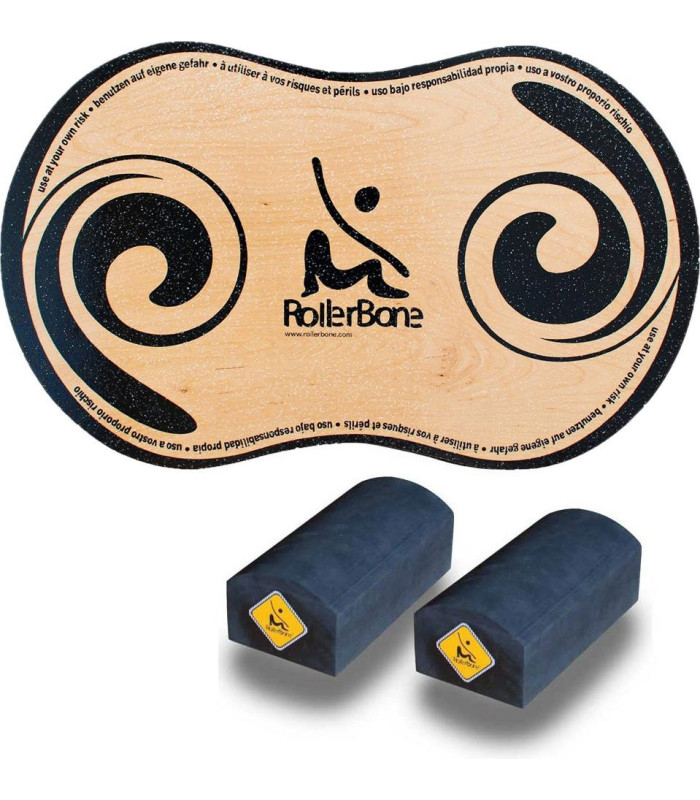RollerBone 1.0 Bricks Set