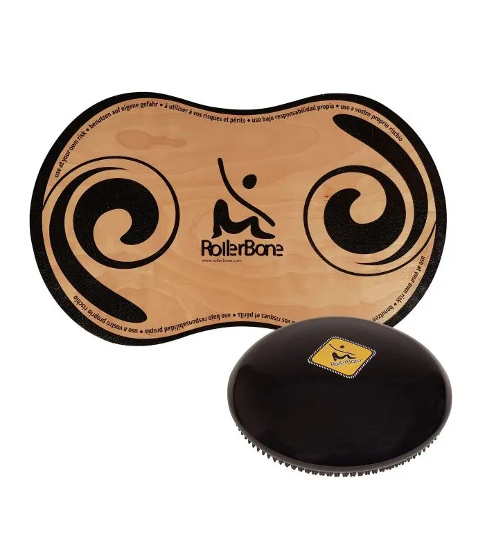 RollerBone 1.0 Softpad Set