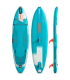Jobe Mohaka 10.2 Inflatable Paddle Board + SUP Sail 3.5 m2 Package