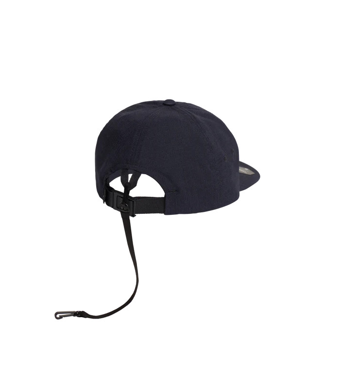 Mystic Quicksand Quickdry Cap