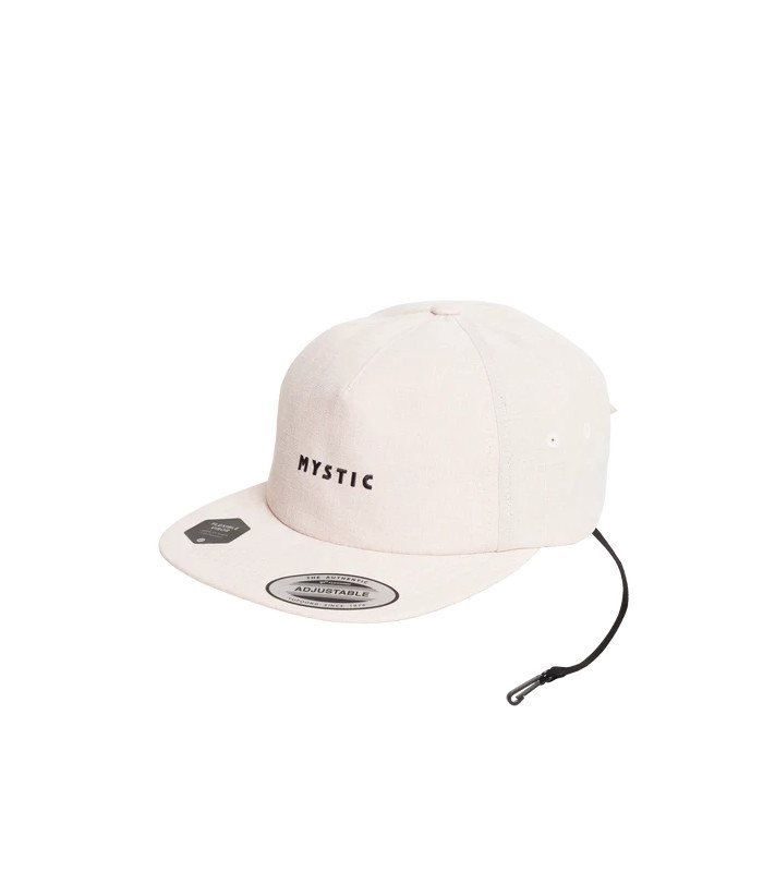 Mystic Quicksand Quickdry Cap