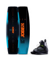 Jobe Prolix Wakeboard 143 & Unit Bindings Set