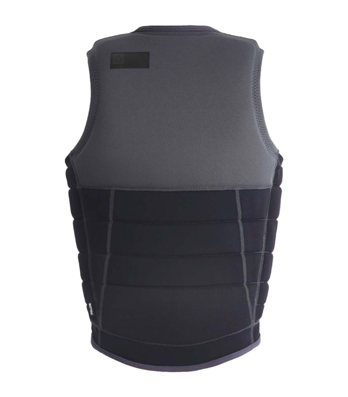 Follow Sovereign - Dark Grey/Black