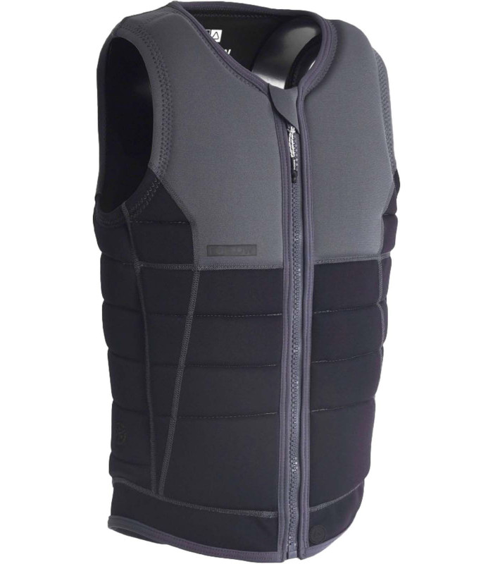 Follow Sovereign - Dark Grey/Black