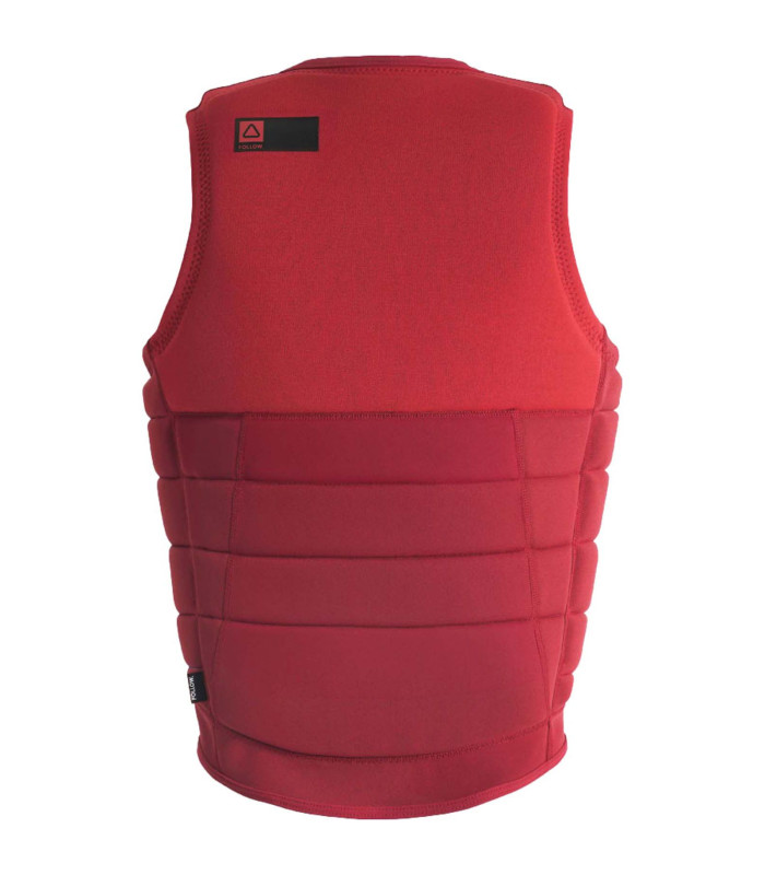 Follow Sovereign - Cinnamon