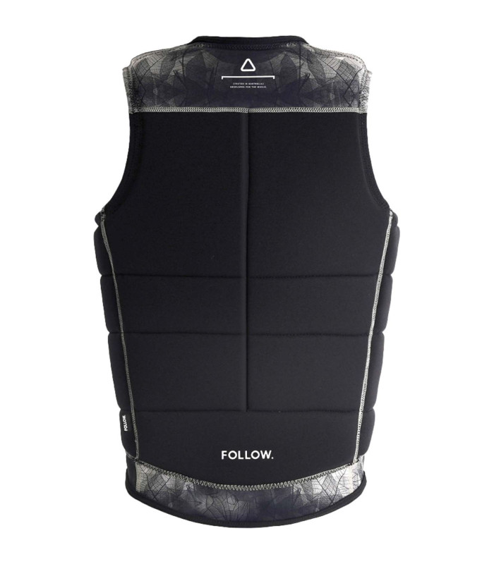 Follow Affliliate - Black