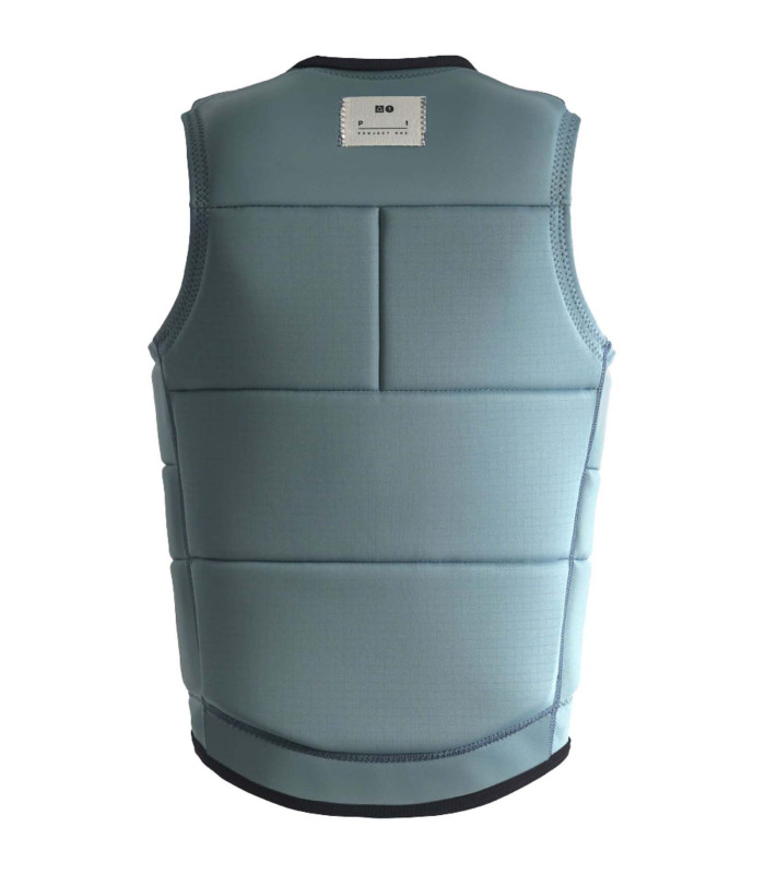 Follow P1 Traction - Ocean