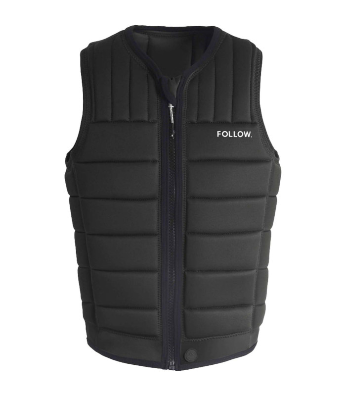 Follow Total - Dark Grey