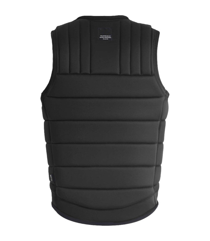 Follow Total - Dark Grey