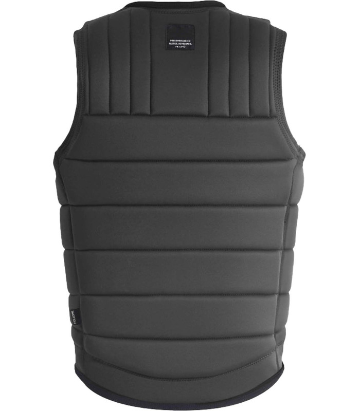 Follow Total - Olive