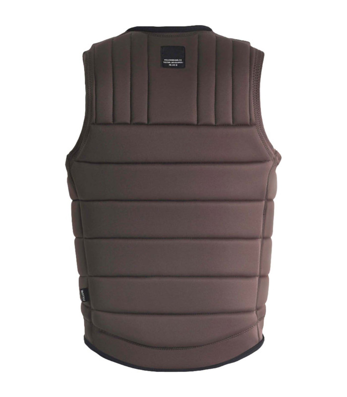 Follow Total - Dark Brown