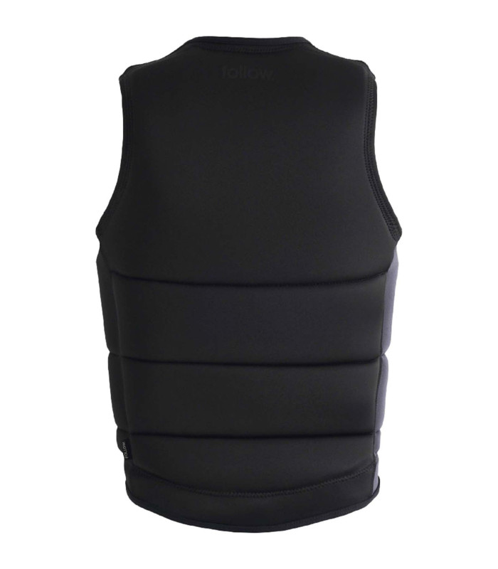 Follow Corp - Charcoal