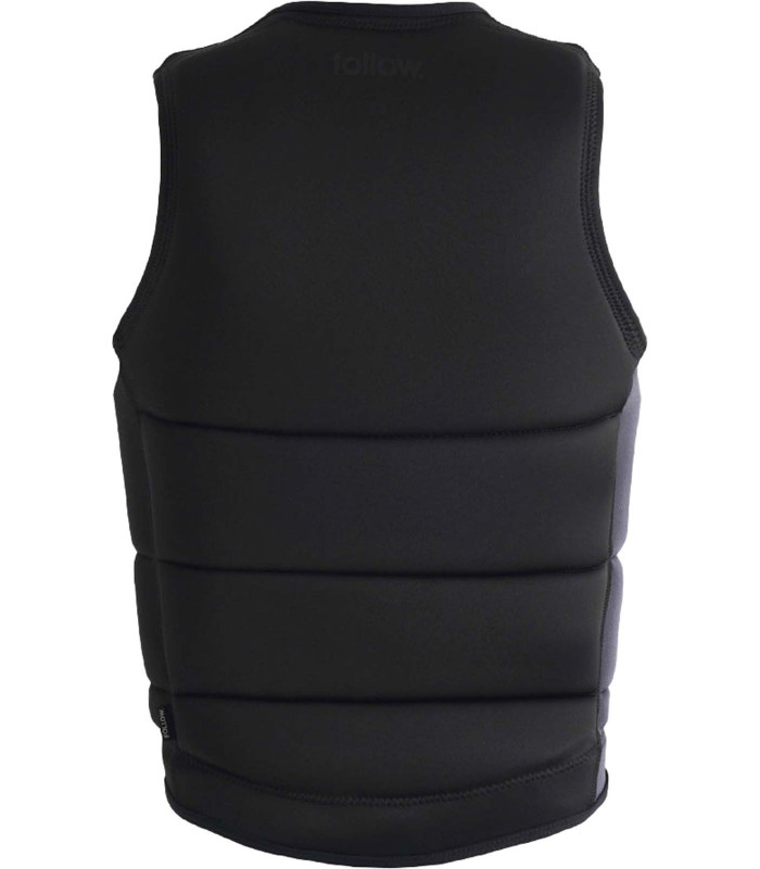 Follow Corp - Charcoal