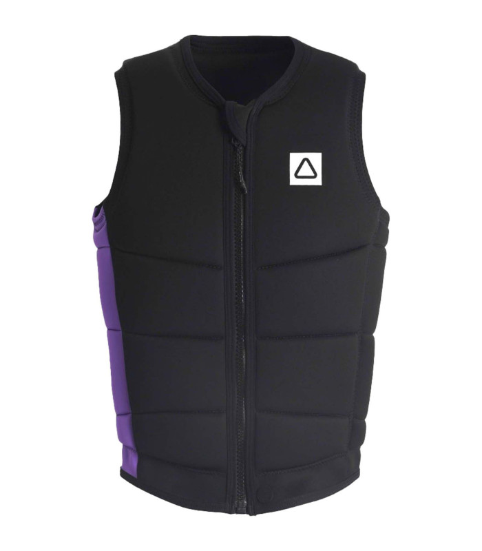Follow Corp - Black/Purple