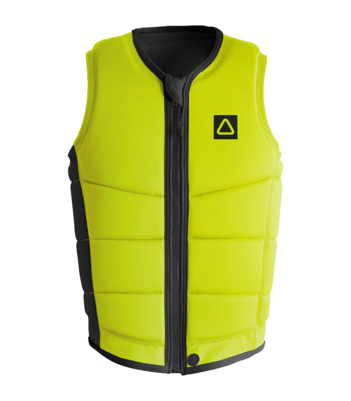 Follow Corp - Fluro Yellow